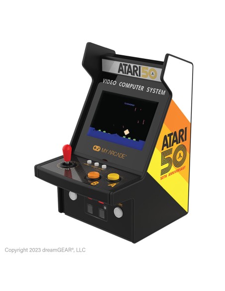 Console de Jeu Portable My Arcade Retro Games