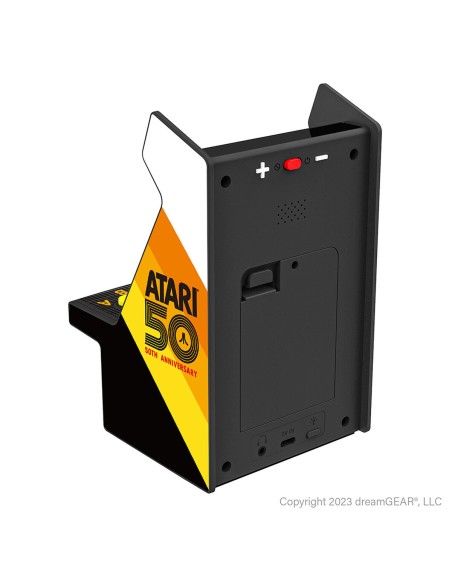 Console de Jeu Portable My Arcade Retro Games