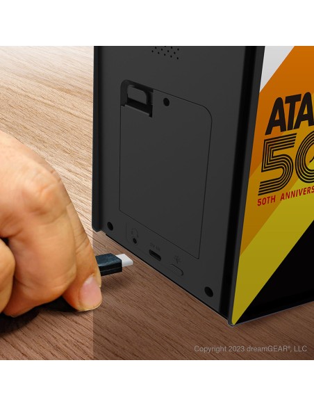 Console de Jeu Portable My Arcade Retro Games