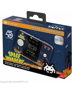 Console de Jeu Portable My Arcade Retro Games