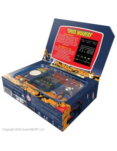 Console de Jeu Portable My Arcade Retro Games 2