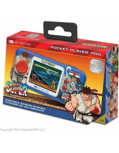 Console de Jeu Portable My Arcade Retro Games