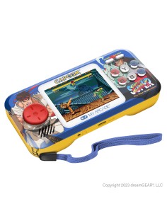 Console de Jeu Portable My Arcade Retro Games 2