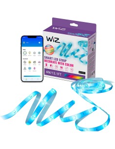 Bandes LED Wiz Blanc