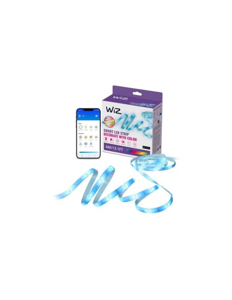 Bandes LED Wiz Blanc