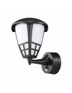 Applique Murale EDM 32573 Noir PVC F 1200 Lm 15 W (4000 K)