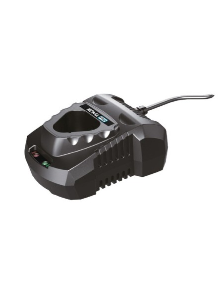 Chargeur de batterie Koma Tools 2 Ah 12 V
