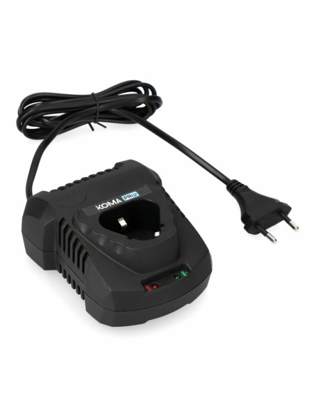 Chargeur de batterie Koma Tools 2 Ah 12 V