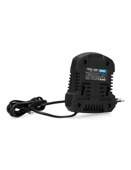 Chargeur de batterie Koma Tools 2 Ah 12 V