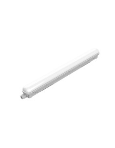 Bande LED Philips projectline 18 W 58 x 6 x 6 cm 2000 Lm