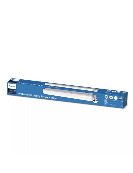 Bande LED Philips projectline 18 W 58 x 6 x 6 cm 2000 Lm