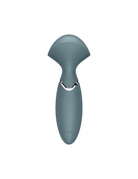 Vibromasseur Satisfyer Gris
