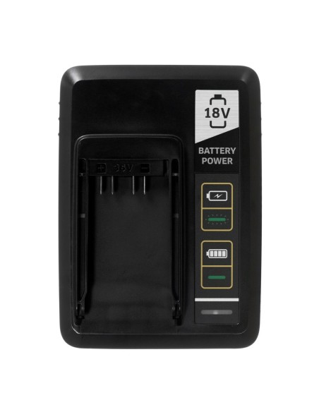 Kit chargeur et batterie rechargeable NO NAME 2.445-063.0 5000 mAh 18 V (1 Unité)