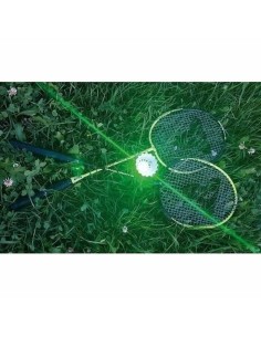 Raquette de badminton Schildkröt 2