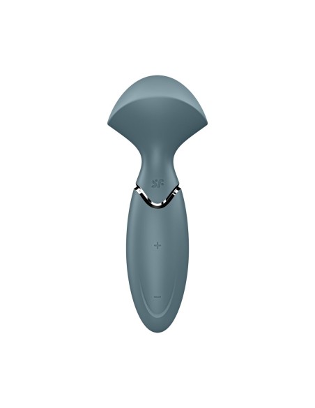 Vibromasseur Satisfyer Gris