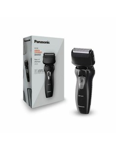 rasoir Électrique Rechargeable Panasonic ES-RW31 LED 2