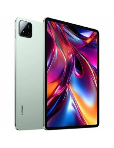 Tablette Xiaomi Pad 7 Octa Core 8 GB RAM 128 GB Vert