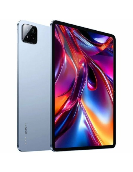 Tablette Xiaomi Pad 7 Octa Core 8 GB RAM 128 GB Bleu