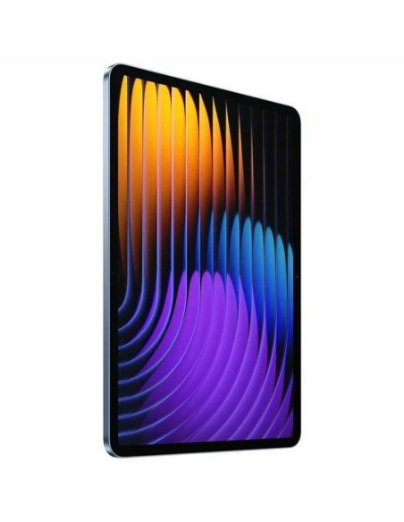 Tablette Xiaomi Pad 7 Octa Core 8 GB RAM 128 GB Bleu