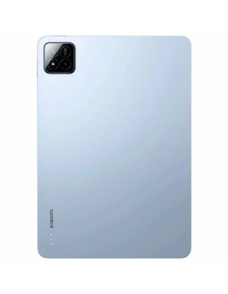 Tablette Xiaomi Pad 7 Octa Core 8 GB RAM 128 GB Bleu