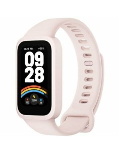 Bracelet d'activités Xiaomi SM BAND9 ACT PK