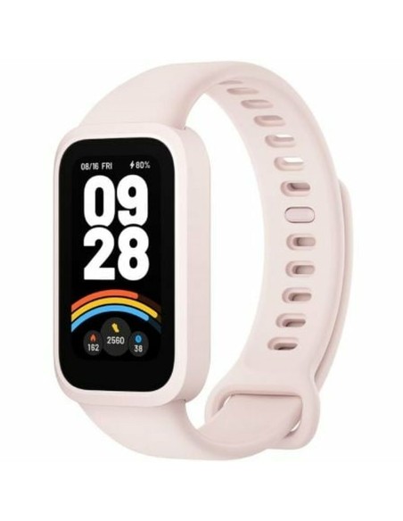 Bracelet d'activités Xiaomi SM BAND9 ACT PK