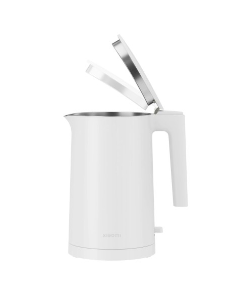 Bouilloire Xiaomi BHR5927EU Blanc Aluminium 1800 W 1,7 L