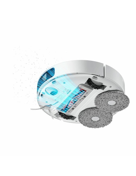 Aspirateur robot Xiaomi X10 Plus