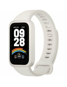 Bracelet d'activités Xiaomi SM BAND9 ACT WH