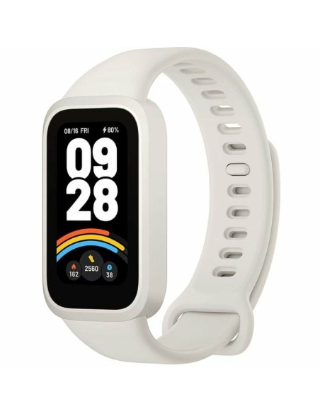 Bracelet d'activités Xiaomi SM BAND9 ACT WH