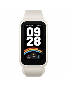 Bracelet d'activités Xiaomi SM BAND9 ACT WH 2