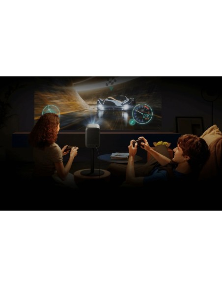 Projecteur Xiaomi BHR9417EU Full HD 1920 x 1080 px