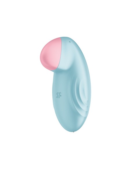 Vibromasseur Satisfyer Bleu