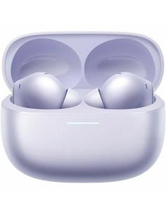 Casques avec Microphone Xiaomi BHR9317GL Pourpre