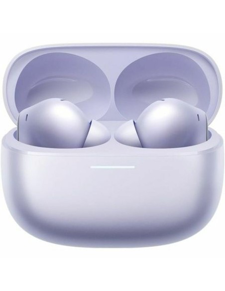 Casques avec Microphone Xiaomi BHR9317GL Pourpre