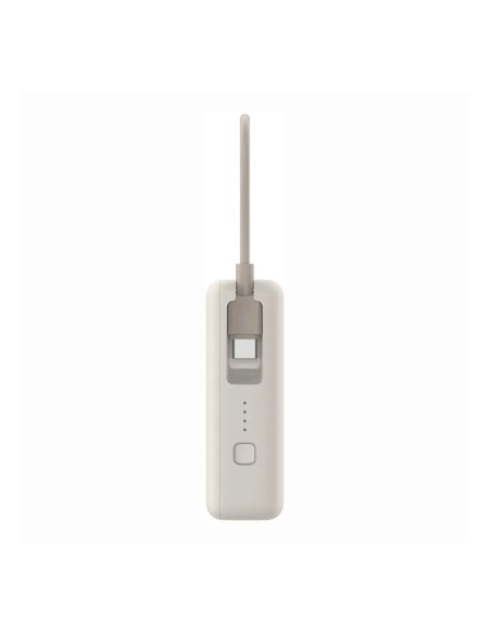 Powerbank Xiaomi 33W PB ICAB 10000 BG Beige 5600 mAh
