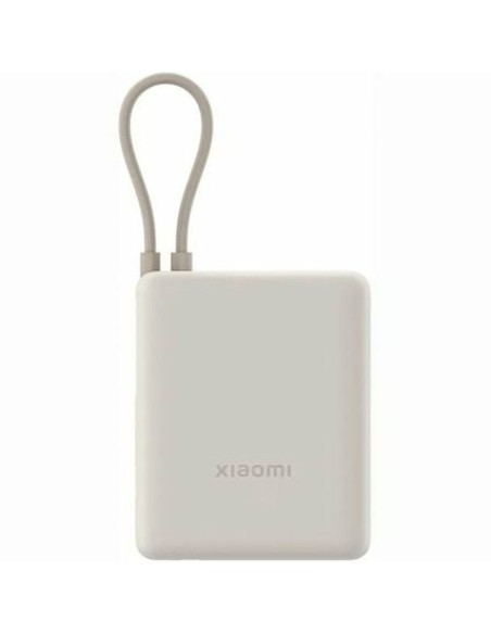 Powerbank Xiaomi 33W PB ICAB 10000 BG Beige 5600 mAh