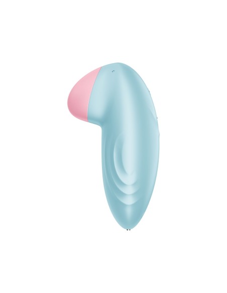 Vibromasseur Satisfyer Bleu