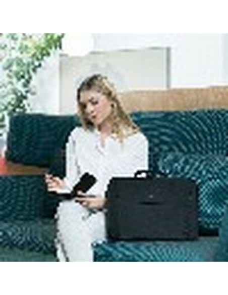 Sac bandoulière Dicota D30447-RPET