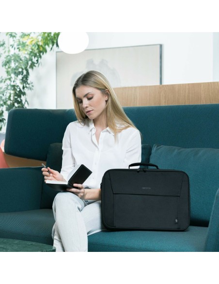 Sac bandoulière Dicota D30447-RPET