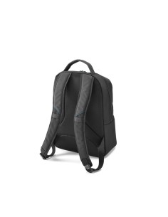 Housse pour ordinateur portable Dicota D30575 Noir/Bleu 15,6'' 2