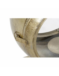 Lampadaire DKD Home Decor Doré 2