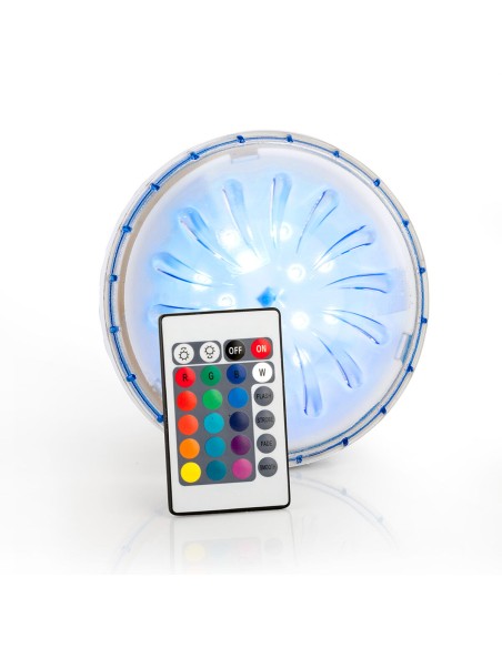 Projecteur LED pour piscine Gre