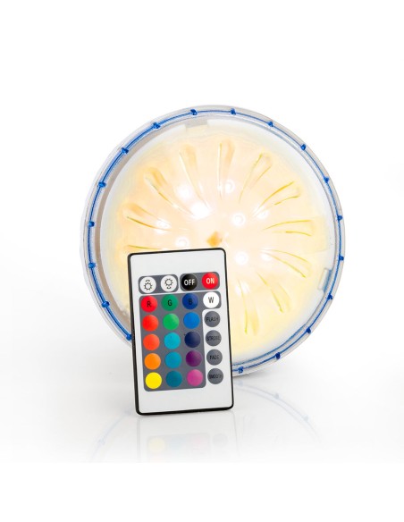 Projecteur LED pour piscine Gre