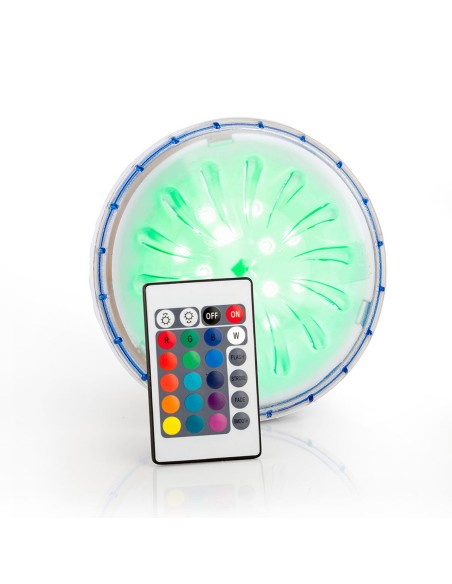 Projecteur LED pour piscine Gre