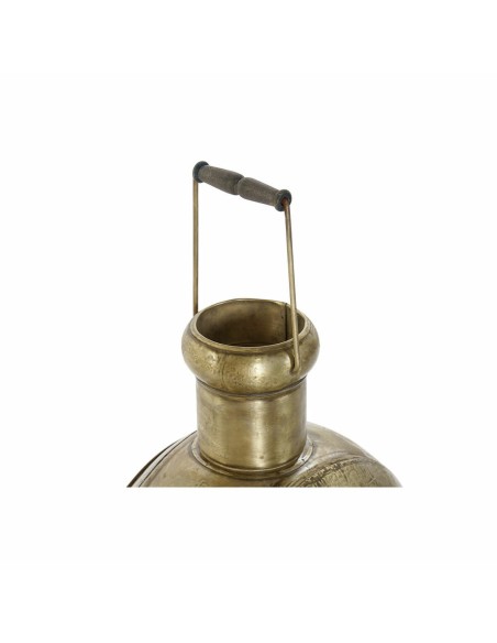 Lampadaire DKD Home Decor Doré