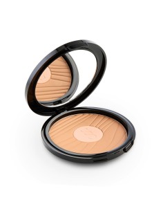 Poudres Compactes de Bronzage Sensilis Velvet Nº 02 15 ml