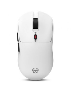 Souris Gaming Krom NXKROMKLEVERWH Blanc