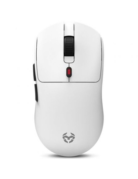 Souris Gaming Krom NXKROMKLEVERWH Blanc