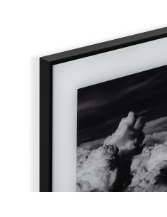 Cadre Versa Nuages Verre 2 x 30 x 30 cm 2